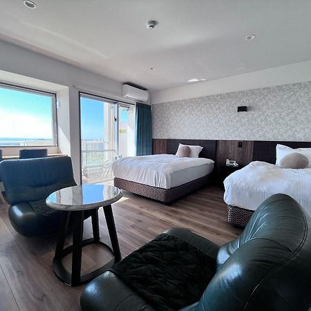 Condominium Hotel Okinawa Yumeto - Vacation Stay 02313V Nanjo Eksteriør billede