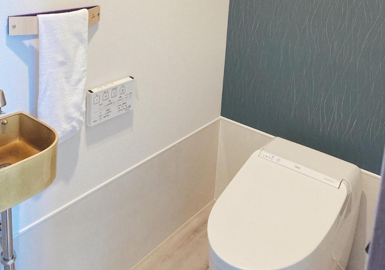 Condominium Hotel Okinawa Yumeto - Vacation Stay 02313V Nanjo Eksteriør billede