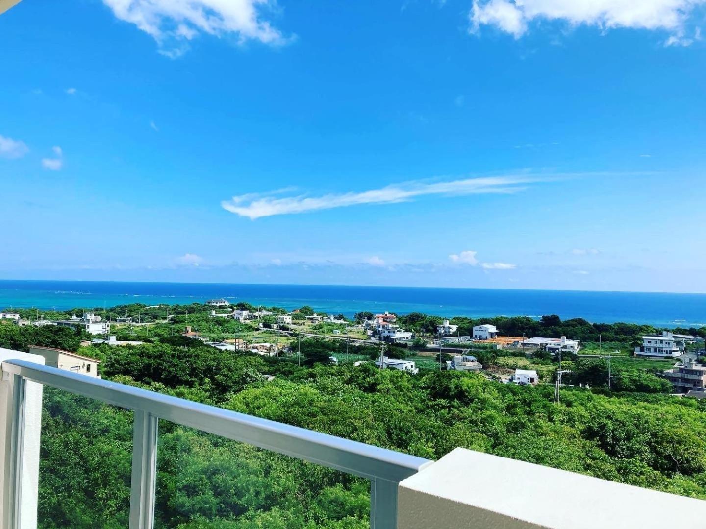 Condominium Hotel Okinawa Yumeto - Vacation Stay 02313V Nanjo Eksteriør billede
