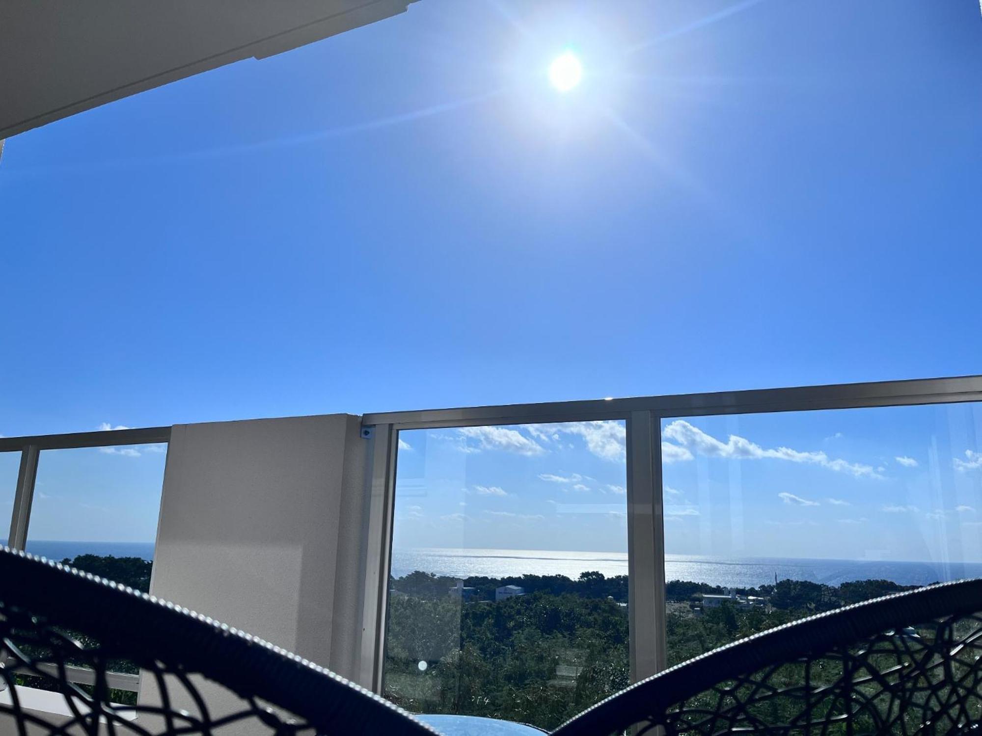 Condominium Hotel Okinawa Yumeto - Vacation Stay 02313V Nanjo Eksteriør billede