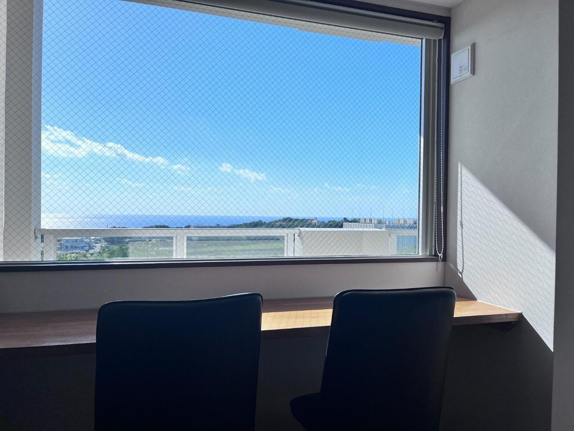 Condominium Hotel Okinawa Yumeto - Vacation Stay 02313V Nanjo Eksteriør billede